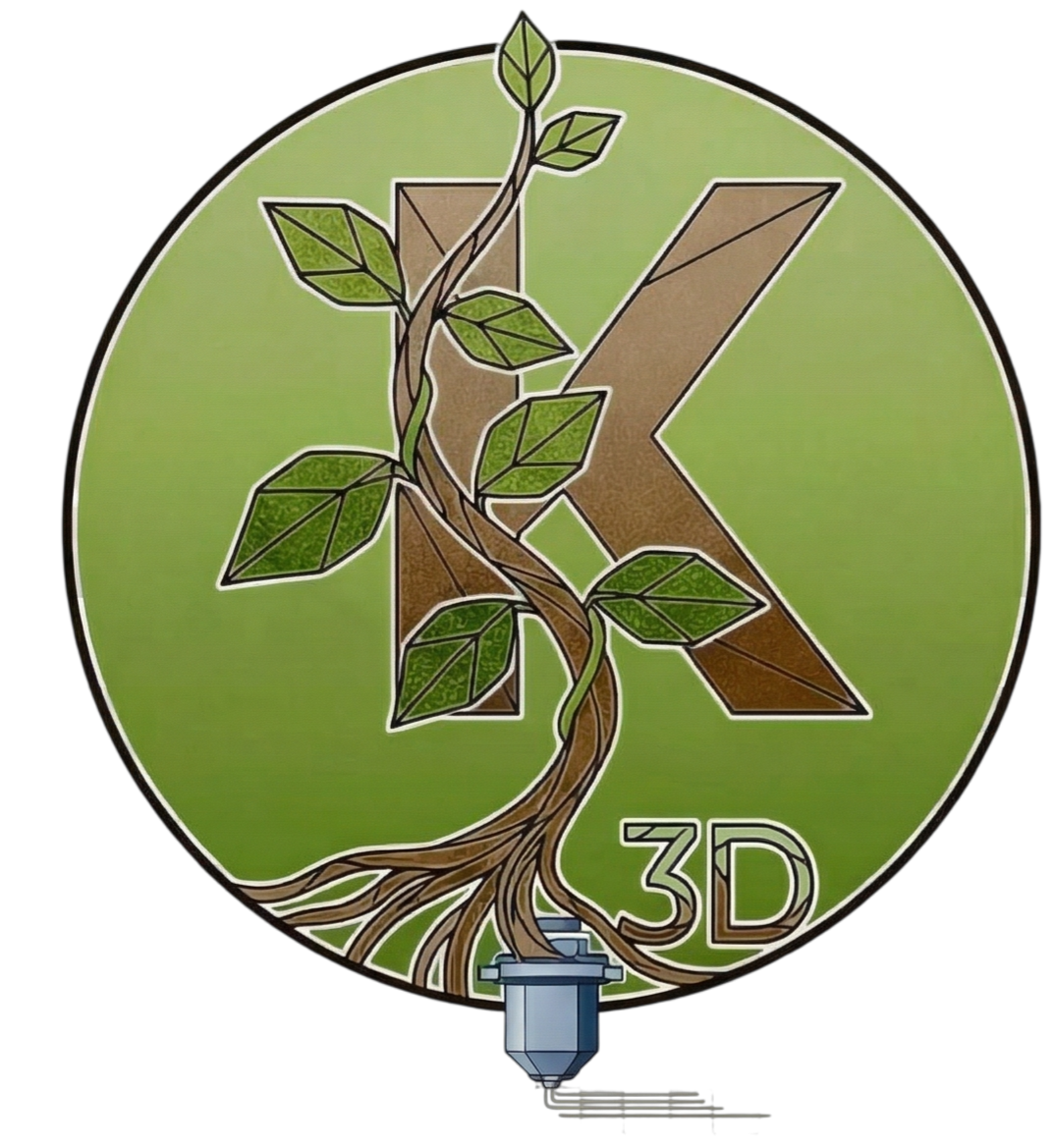 KaruzzaLive3D logo
